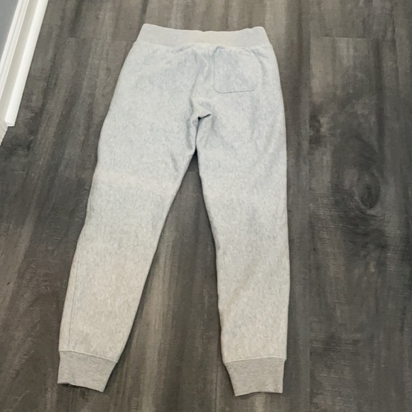 Champion For Women Gray Joggers Sweats Pants S - Picture 5 of 5